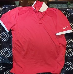 Nike golf shirt ⛳